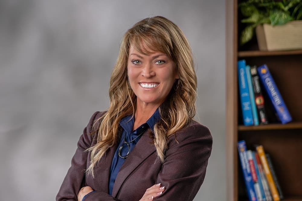 Houston ISD announces Sandi Massey to serve as chief of schools