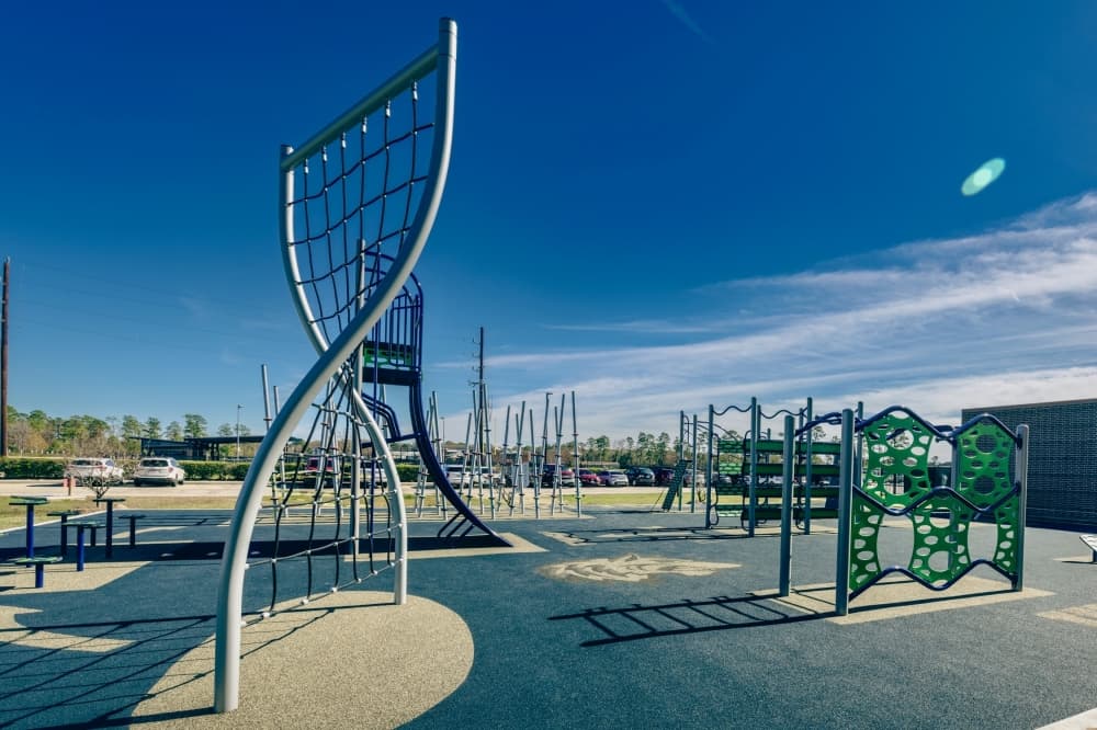 Humble ISD to host dedication ceremony for new West Lake Middle School fitness course