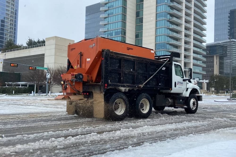 Plano city facilities close, Plano ISD extends school closures