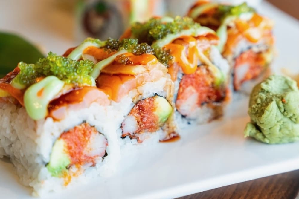 Sapporo Hibachi & Sushi Bar opens 2nd location in Missouri City