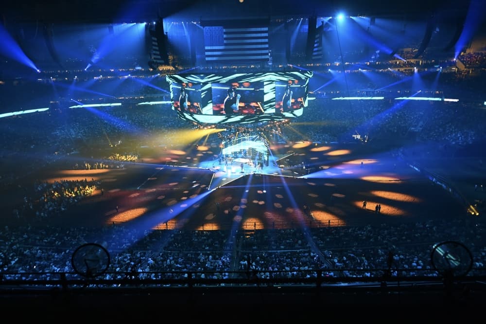 Houston Livestock Show and Rodeo announces 2025 season lineup
