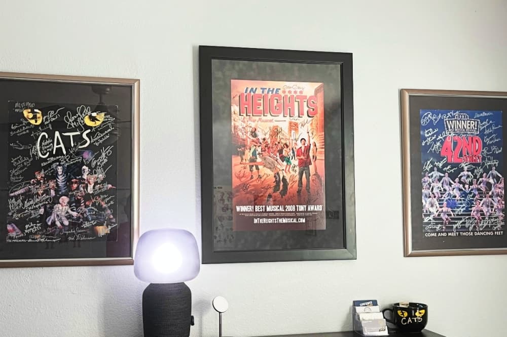 posters 