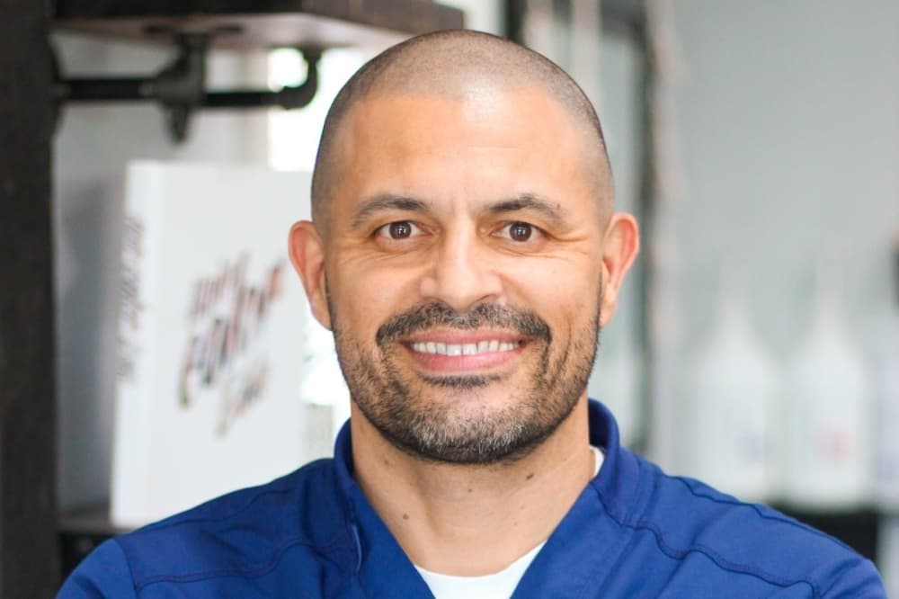 Massage therapist in Grapevine shapes service through personal experience