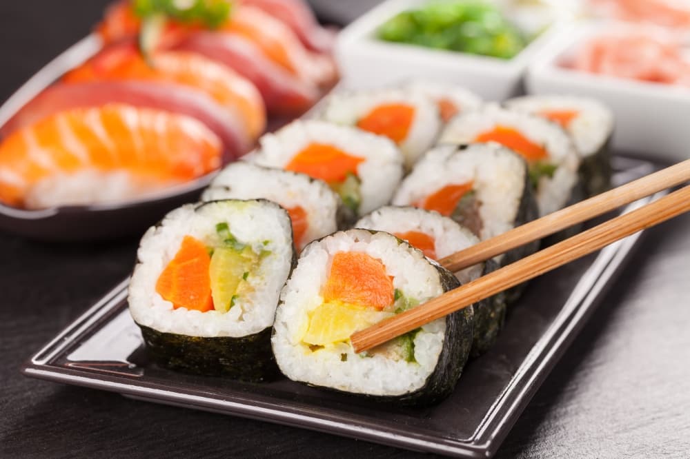 RA Sushi closes Plano location, accepts online orders