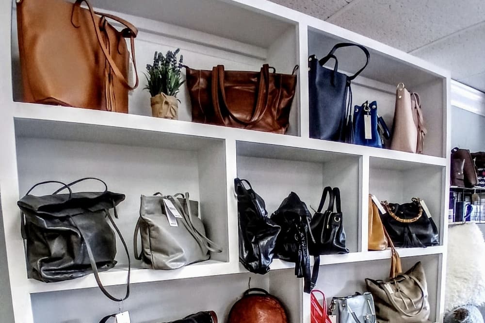 bags