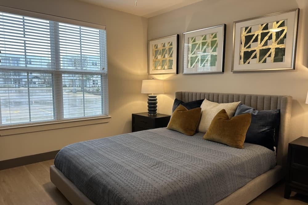 Legacy at Veramendi offers luxury apartment living in New Braunfels