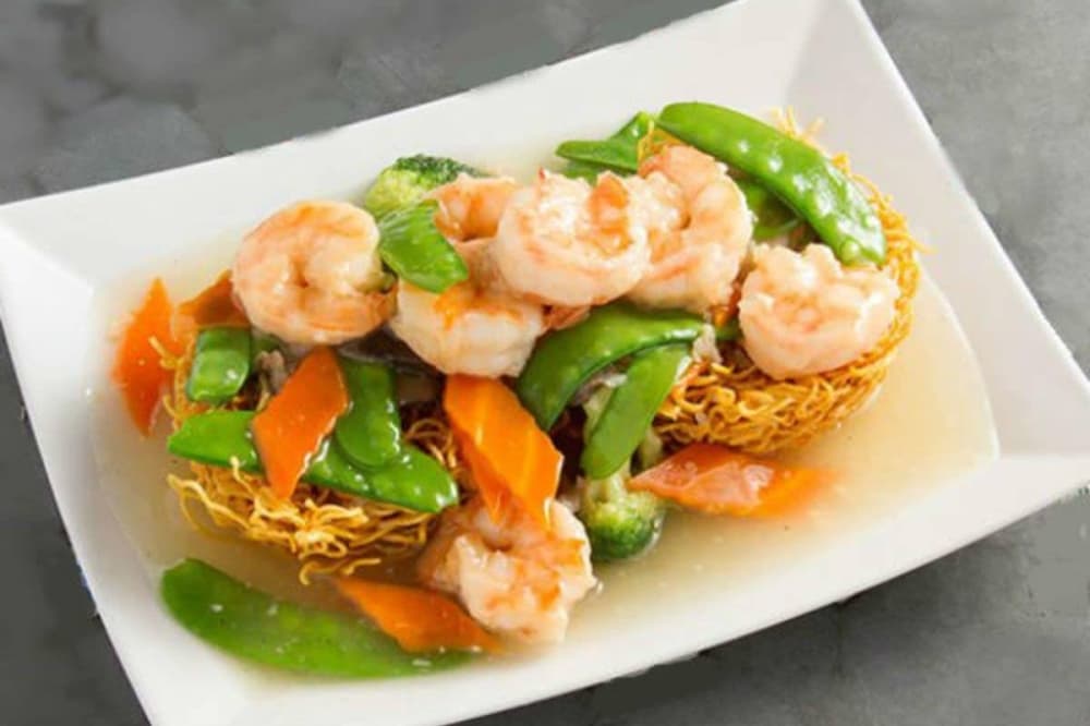 Mah-Jong Chinese Kitchen opens 2nd location in McKinney