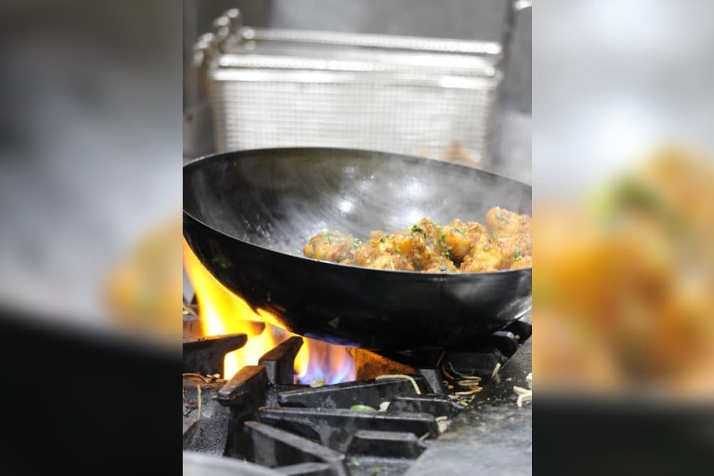 Panj Tara offers north Indian cuisine, brunch specials in Frisco