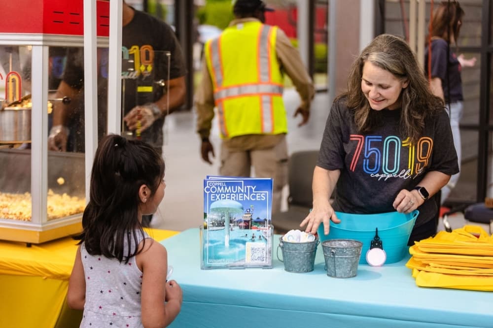 City of Coppell prioritizes financial transparency with proposed budget, Vision 2040 initiative