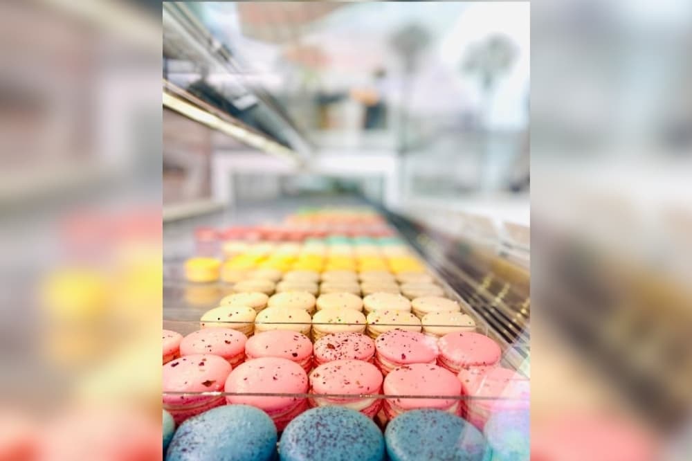 Macaron by Patisse to open new location in Rice Village