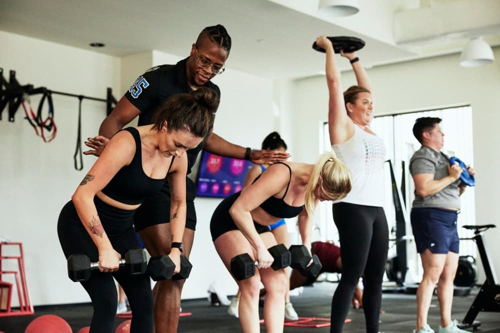 From fitness to tacos: 8 business updates to explore in east Austin