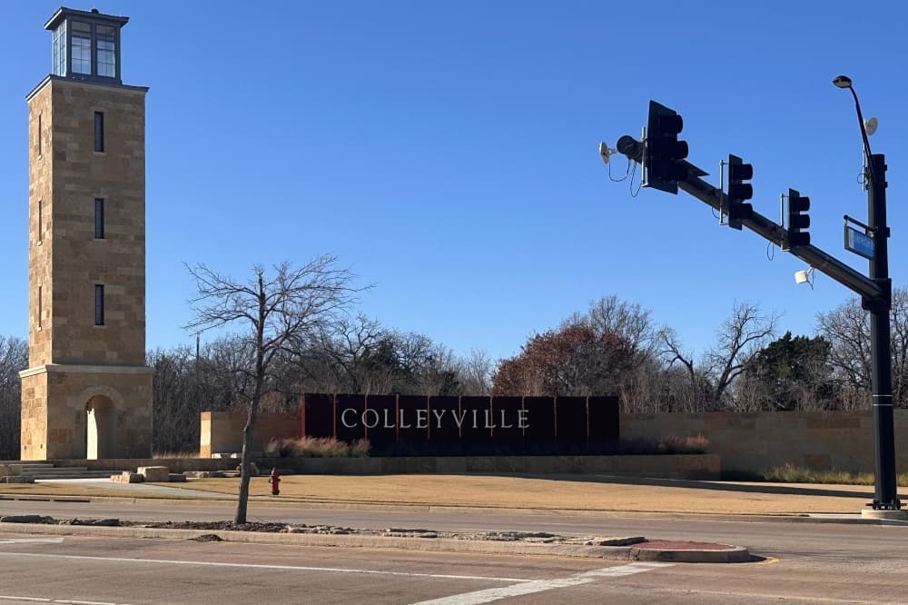 Colleyville weighs increasing homestead exemption on property taxes to 14%