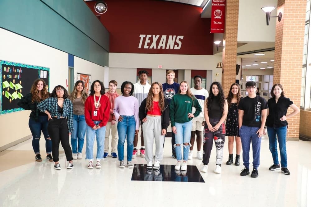 Northwest ISD and Keller ISD schools to reopen Jan. 13