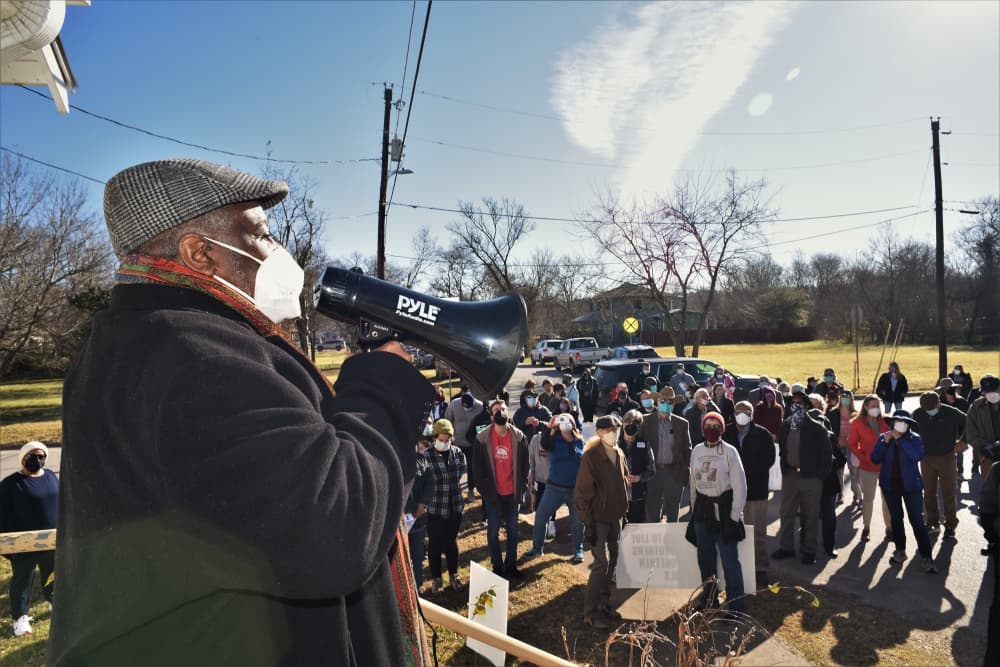 Bastrop County Martin Luther King Jr. event set for Jan. 20