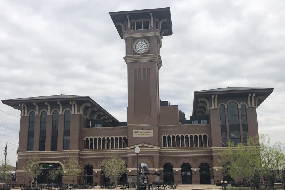 New census data shows population decreases in Grapevine, Colleyville, Southlake