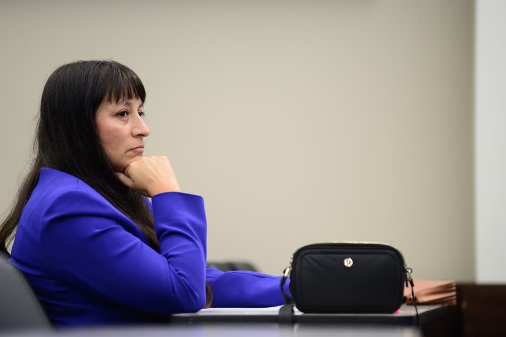 Humble ISD pushes back against requests included in former superintendent's appeal