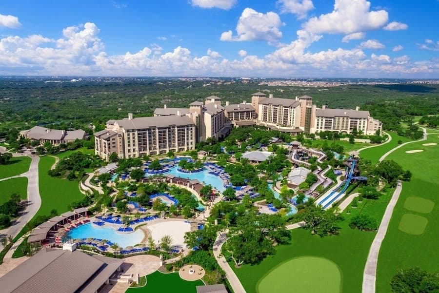 JW Marriott to host job fair Feb. 1