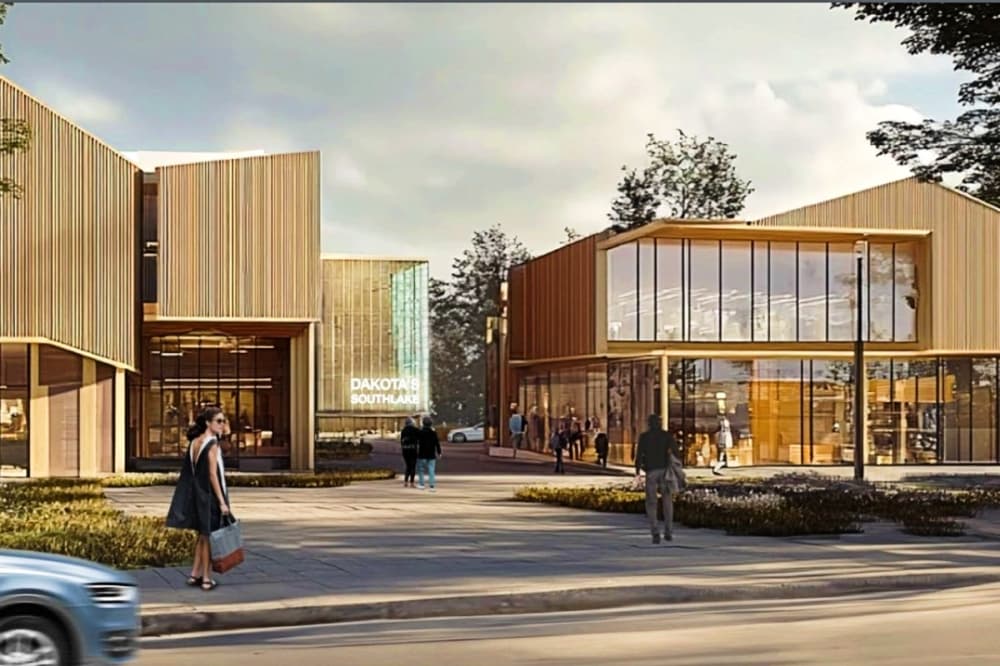 Dakota's Steakhouse to anchor mixed-used development in Southlake