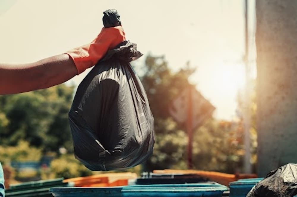 Magnolia’s solid waste, recycling collection dates to change