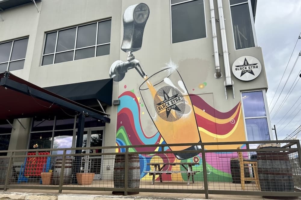 Black Star Co-op Pub & Brewery closes after 14 years