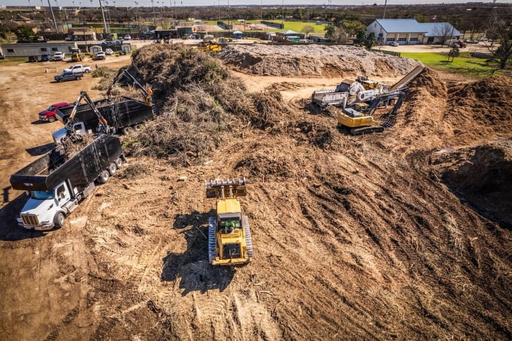 Round Rock approves contract for disaster cleanup services