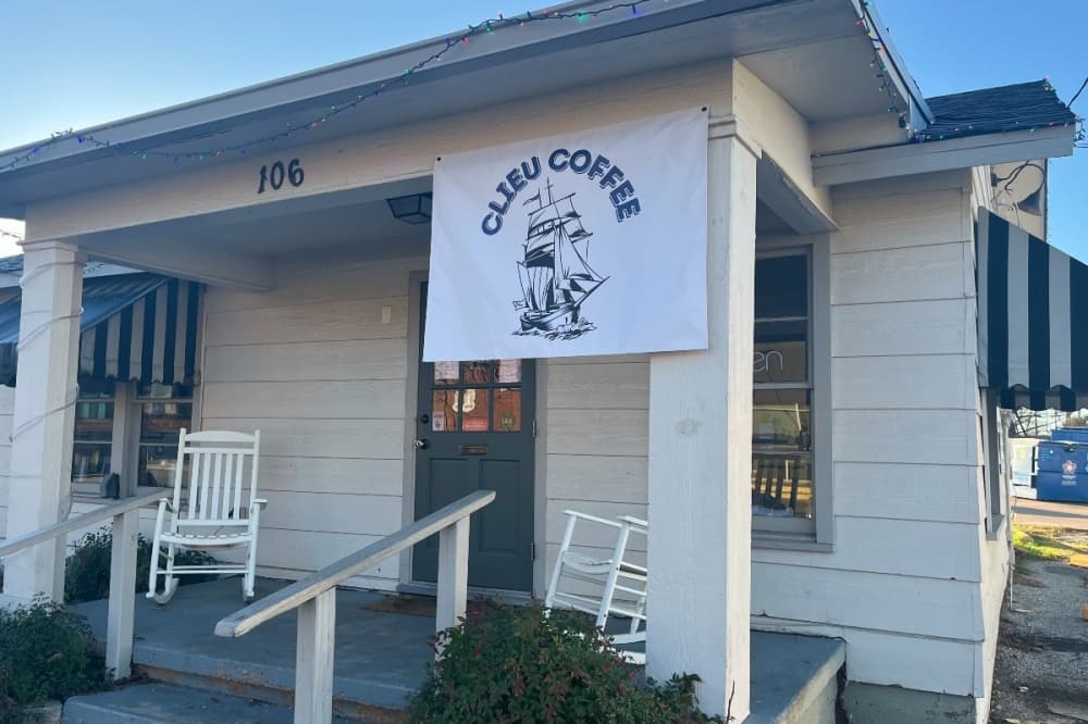 Brew & Batter rebrands as Clieu Coffee, adds an expanded food menu to offerings