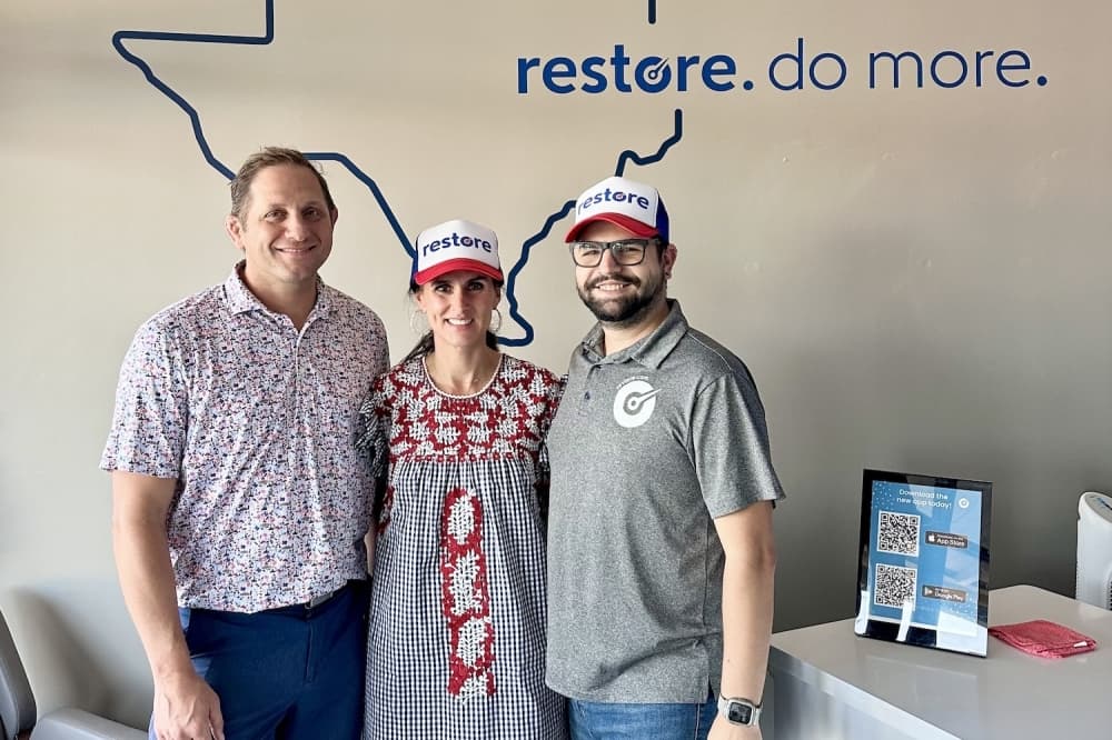 Restore Hyper Wellness in Westlake under new ownership