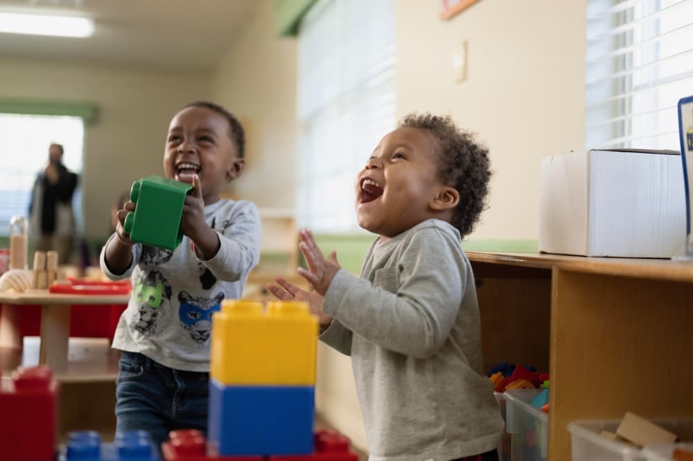 Primrose School now accepting children 6 weeks to 5 years off Boudreaux Road