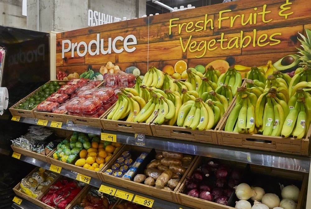 Dollar General's DG Market now open in Cypress