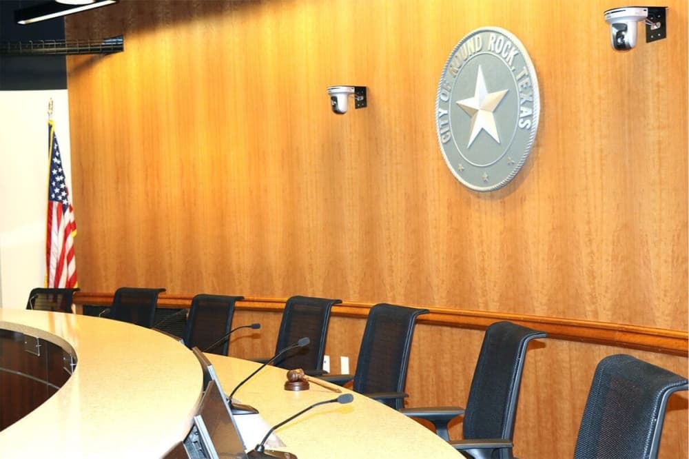 Round Rock denies Atmos gas rate increase