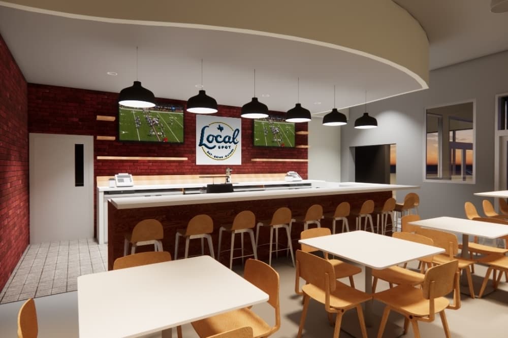 Local Table owners to expand in Katy area with new concept Local Spot