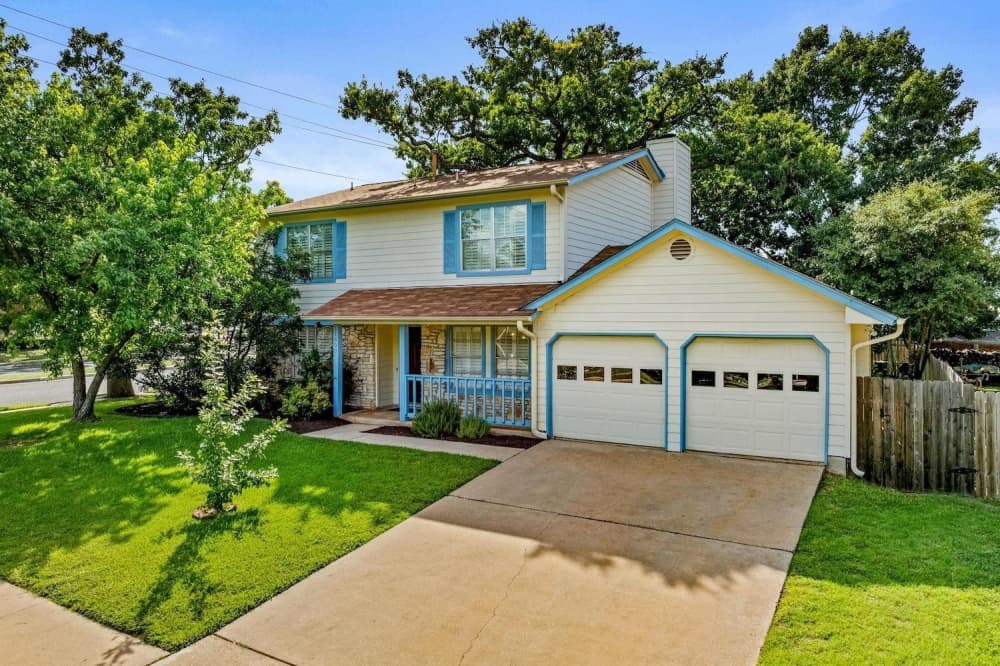 Northwest Austin sees year-over-year uptick in December home sales 