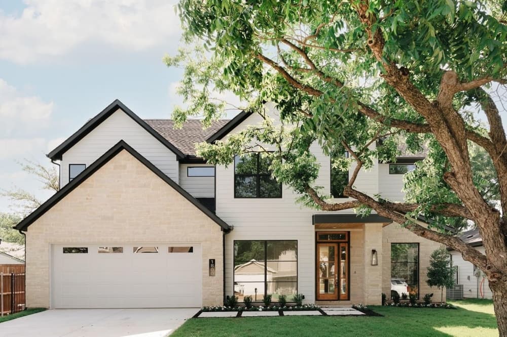 Maykus Homes crafts timeless, customized dream homes with a legacy of excellence