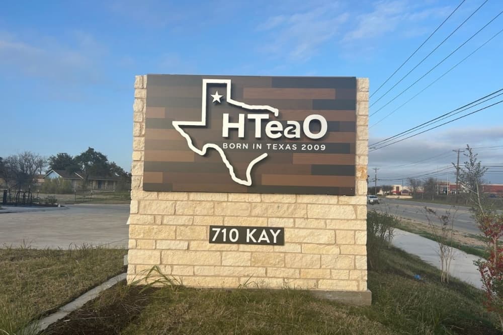 HTeaO now open in Pflugerville