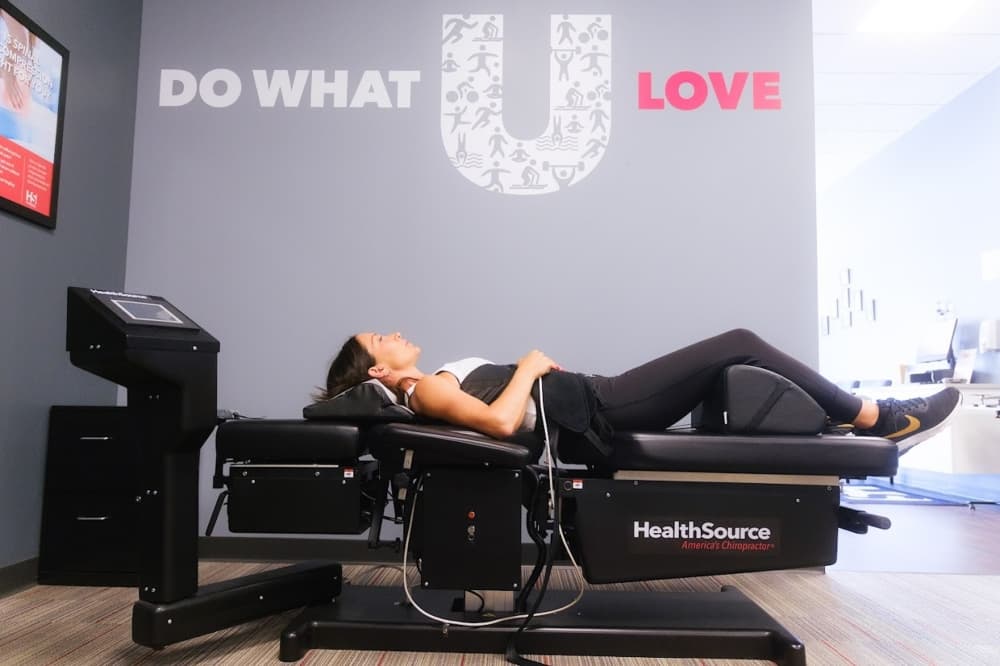 HealthSource Chiropractic opens Round Rock location