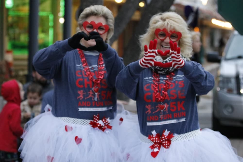 11 Georgetown area events to add to your calendar, Jan. 31-March 2
