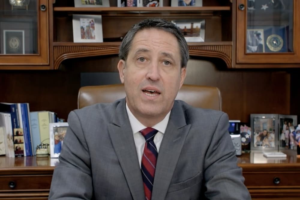 Texas comptroller projects nearly $24B surplus as legislative session begins