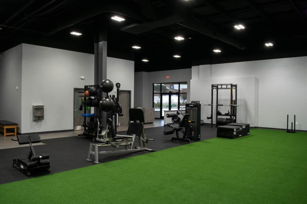 Exceed Physical Therapy & Performance opens in Flower Mound