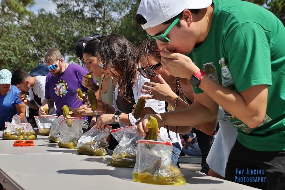 7 New Braunfels events to add to your calendar this February, March