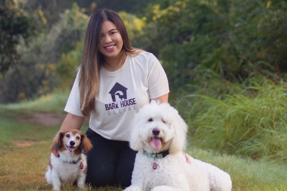 New BARk House Social to feature hangout for both dogs, humans in East Austin