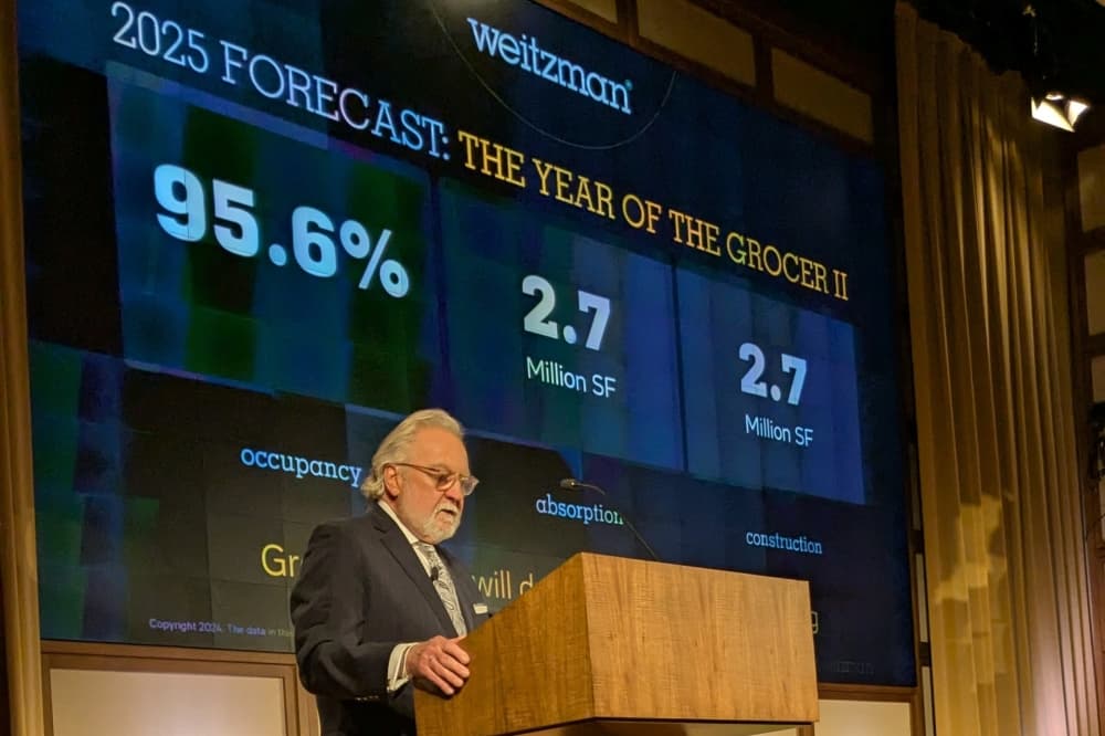 REPORT: Dallas-Fort Worth maintains record retail occupancy in 2024