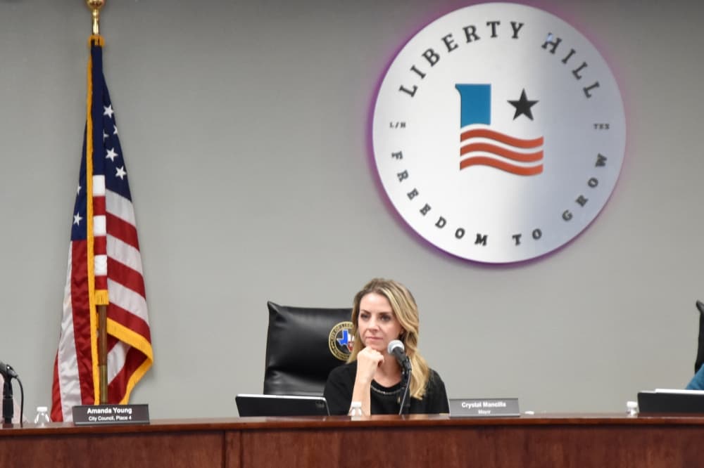 Liberty Hill takes step in bolstering water supply