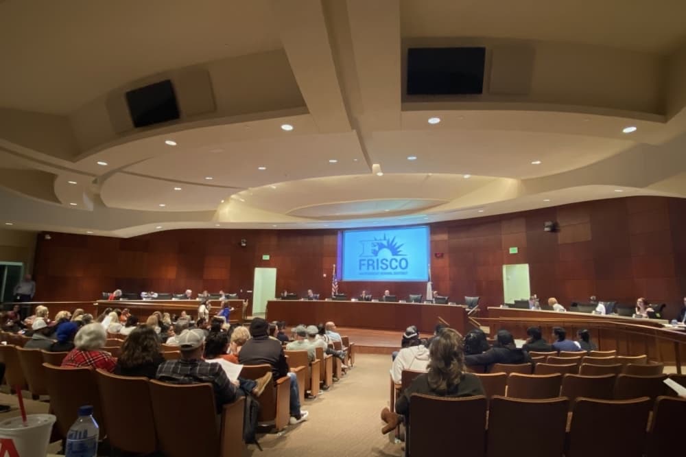 3 trustee seats open in Frisco ISD May election