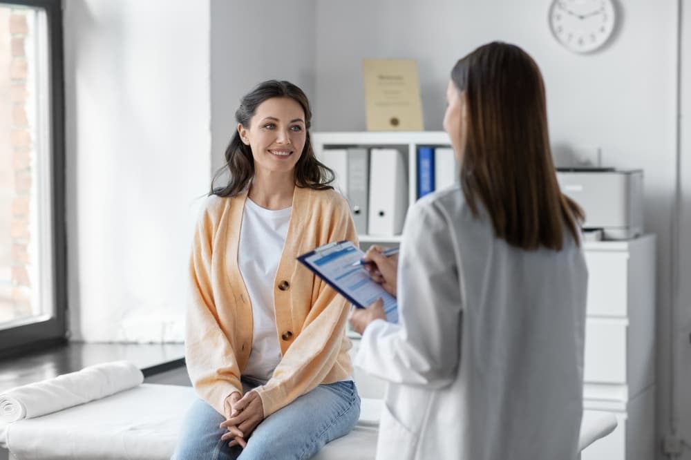 Functional Beginnings offers women's health services in Frisco