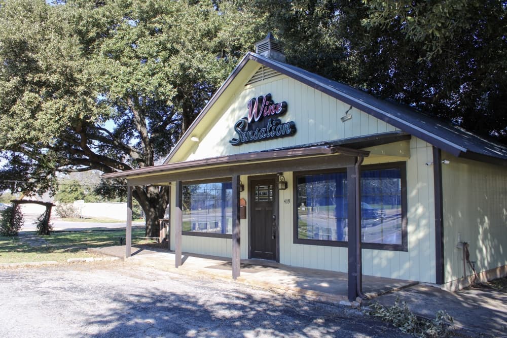 Wine Sensation looking for new space in Round Rock