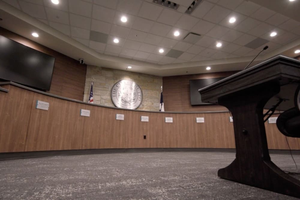 Hutto establishes fund for juvenile diversion programs