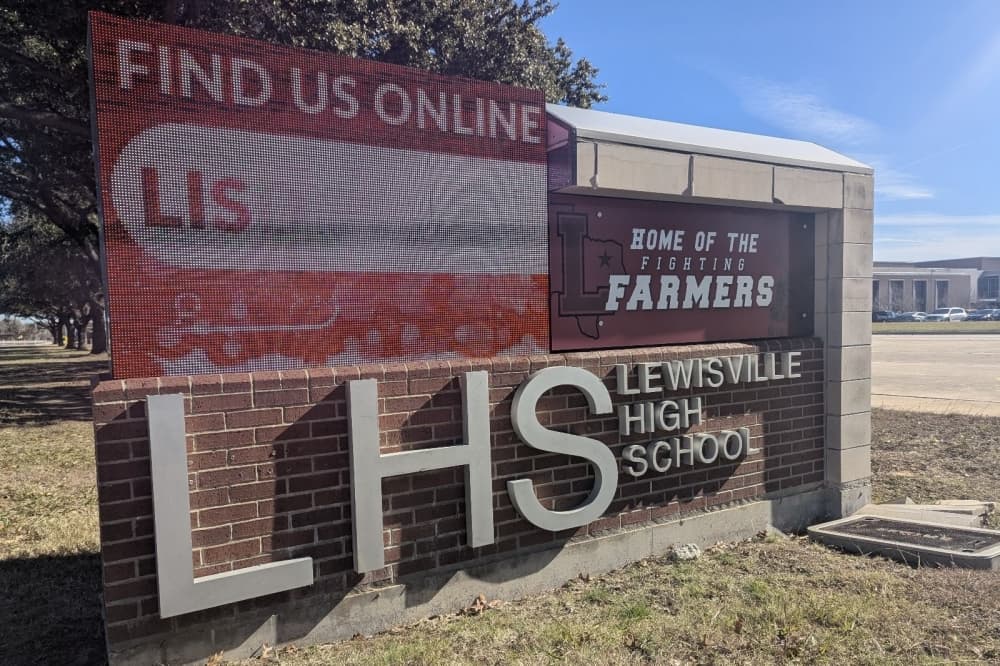 Lewisville, Argyle ISDs open up filings for May 3 election