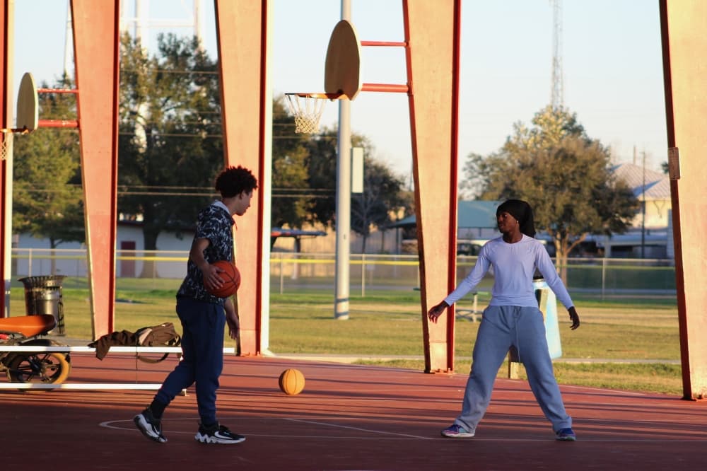 Katy, Fulshear officials prioritize parks, discuss green space projects for 2025