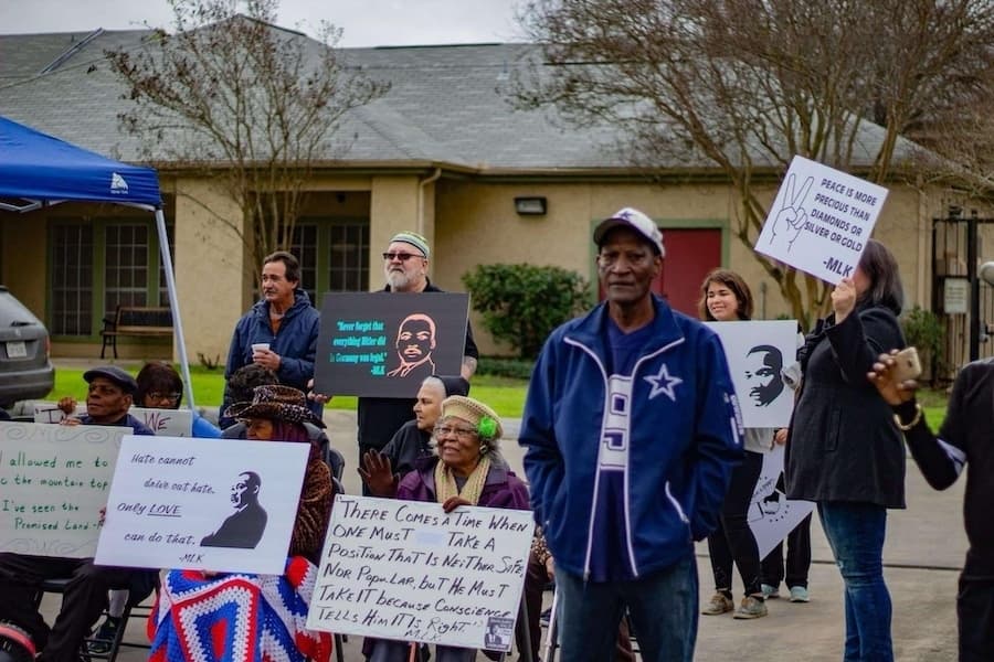 MLK Day events to attend in the San Antonio, New Braunfels area