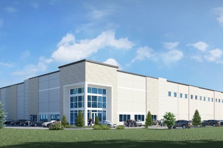 Colleyville Planning and Zoning pushes warehouse development proposal to Feb. 10 meeting